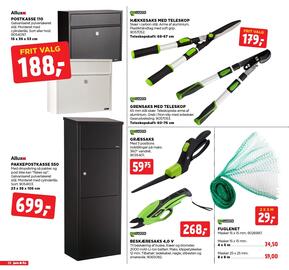 jem & fix tilbudsavis uge 19 Side 20