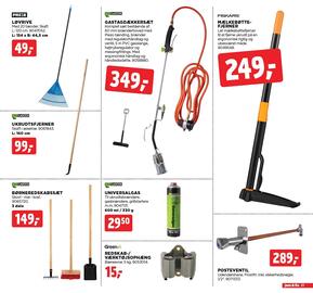 jem & fix tilbudsavis uge 19 Side 21