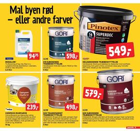 jem & fix tilbudsavis uge 19 Side 25