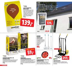 jem & fix tilbudsavis uge 19 Side 28