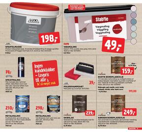 jem & fix tilbudsavis uge 19 Side 31