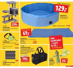 jem & fix tilbudsavis uge 19 Side 33