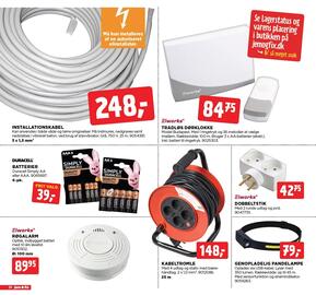 jem & fix tilbudsavis uge 19 Side 34