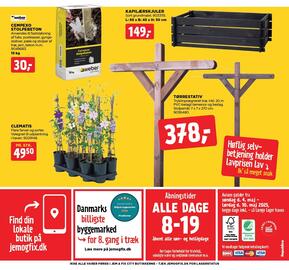 jem & fix tilbudsavis uge 19 Side 36