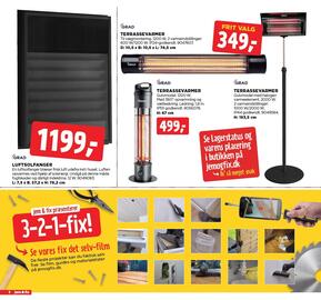 jem & fix tilbudsavis uge 19 Side 8