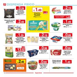 Volantino Sì con te Superstore Pagina 10