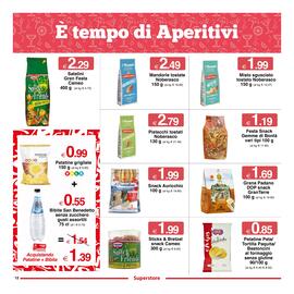 Volantino Sì con te Superstore Pagina 12