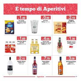 Volantino Sì con te Superstore Pagina 13