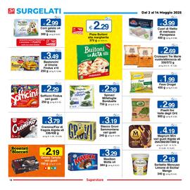 Volantino Sì con te Superstore Pagina 18