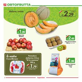 Volantino Sì con te Superstore Pagina 2