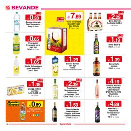 Volantino Sì con te Superstore Pagina 20