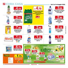 Volantino Sì con te Superstore Pagina 22