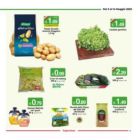 Volantino Sì con te Superstore Pagina 3