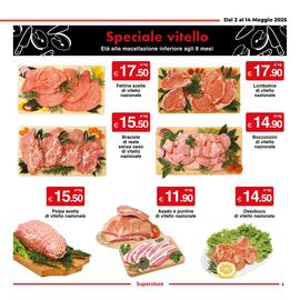 Volantino Sì con te Superstore Pagina 5