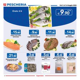 Volantino Sì con te Superstore Pagina 6