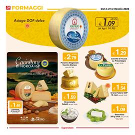 Volantino Sì con te Superstore Pagina 8