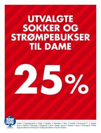 Sparkjøp Kundeavis Side 22