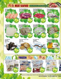 Food Depot Supermarket flyer week 18 Page 2