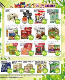 Food Depot Supermarket flyer week 18 Page 3
