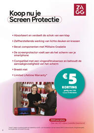 Base folder Pagina 8