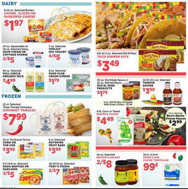 Norco Fresh Market Weekly Ad week 18 Page 2