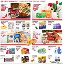 Norco Fresh Market Weekly Ad week 18 Page 3