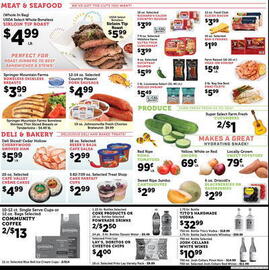 Norco Fresh Market Weekly Ad week 18 Page 4