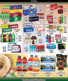 Angelo Caputo's Fresh Market Weekly Ad week 18 Page 11