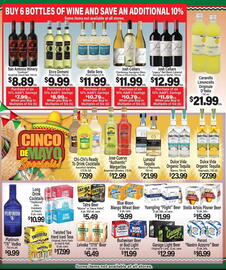 Angelo Caputo's Fresh Market Weekly Ad week 18 Page 12