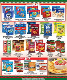 Angelo Caputo's Fresh Market Weekly Ad week 18 Page 13