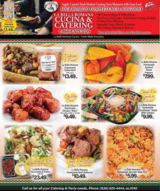 Angelo Caputo's Fresh Market Weekly Ad week 18 Page 14