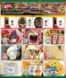 Angelo Caputo's Fresh Market Weekly Ad week 18 Page 15