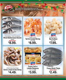 Angelo Caputo's Fresh Market Weekly Ad week 18 Page 16