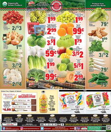 Angelo Caputo's Fresh Market Weekly Ad week 18 Page 2
