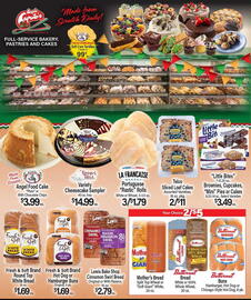 Angelo Caputo's Fresh Market Weekly Ad week 18 Page 3