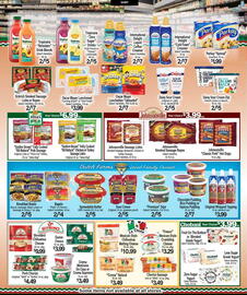 Angelo Caputo's Fresh Market Weekly Ad week 18 Page 5