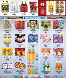 Angelo Caputo's Fresh Market Weekly Ad week 18 Page 6