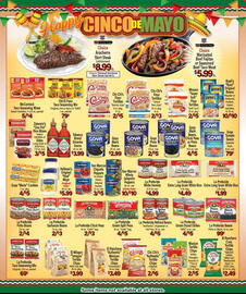Angelo Caputo's Fresh Market Weekly Ad week 18 Page 7