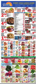 Bravo Supermarkets Weekly Ad week 18 Page 4