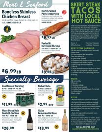 Market of Choice ad week 18 Page 2