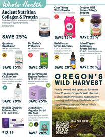 Market of Choice ad week 18 Page 5
