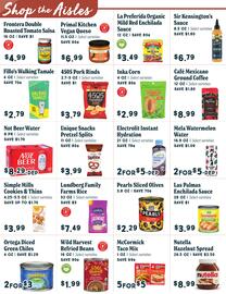 Market of Choice ad week 18 Page 6