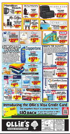 Ollie's Weekly Ad week 23 Page 2