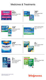 Walgreens Weekly Ad week 19 Page 12