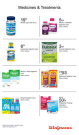 Walgreens Weekly Ad week 19 Page 15