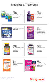 Walgreens Weekly Ad week 19 Page 17
