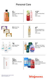 Walgreens Weekly Ad week 19 Page 23