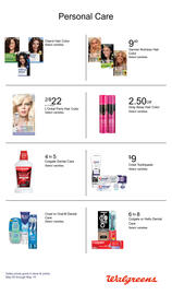Walgreens Weekly Ad week 19 Page 27