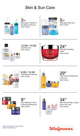 Walgreens Weekly Ad week 19 Page 30