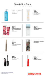 Walgreens Weekly Ad week 19 Page 32